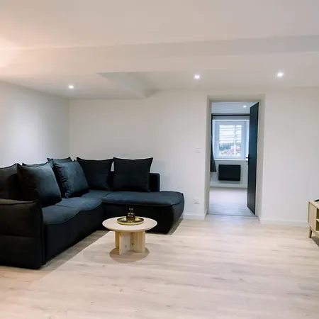 L'ecrin Du Perge Garden Parking Netflix Wi-fi 2 Bedrooms Apartment