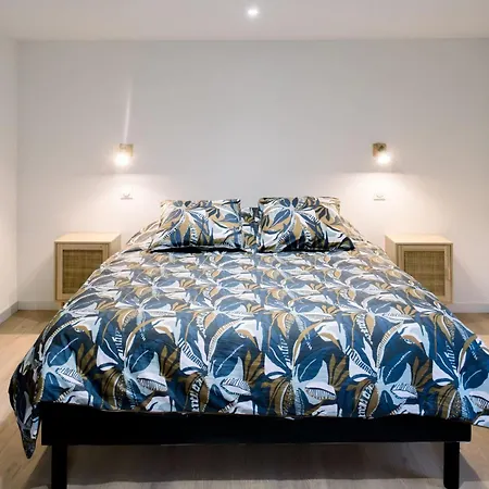 L'ecrin Du Perge Garden Parking Netflix Wi-fi 2 Bedrooms
